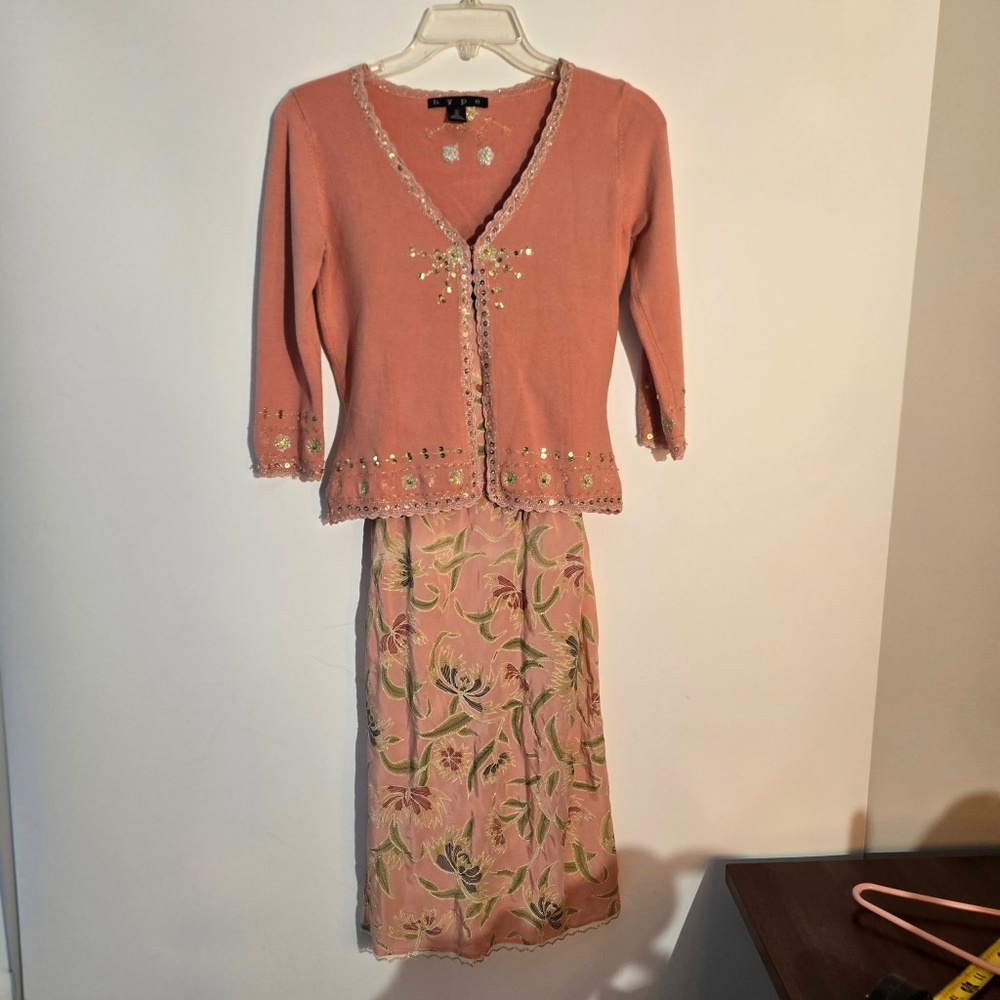 Hype 2 piece dress collection - Size S